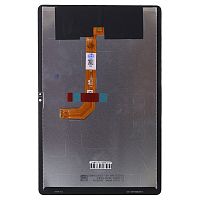 Дисплей Honor Pad X8a з тачскріном (AAAA)
