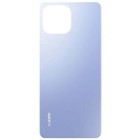 Задня кришка Xiaomi Mi 11 (синя)