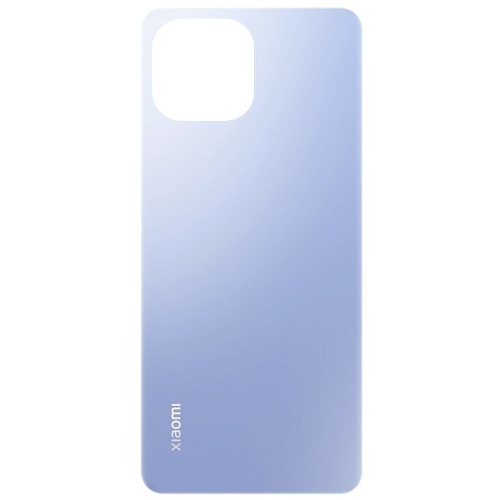 Задня кришка Xiaomi Mi 11 (синя) Задня кришка Xiaomi Mi 11 (синя)