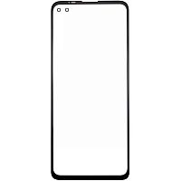 Скло дисплея Motorola Moto G100 XT2125 (з OCA плівкою)