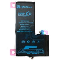 Аккумулятор Apple iPhone 11 Pro Max (оригинал G+OCA Pro 3969 mAh)