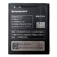 Аккумулятор Lenovo BL213 MA388 MA388A (оригинал Китай 1900 mAh)