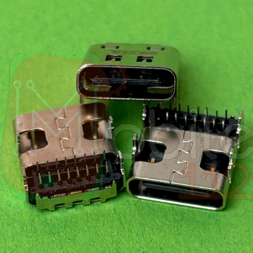 Разъем зарядки JBL Charge 4 Bluetooth колонка Type C