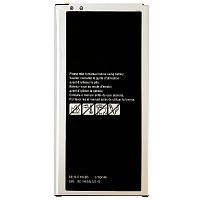 Акумулятор Samsung EB-BJ710CBC оригінал Китай Galaxy J7 2016 3300 mAh