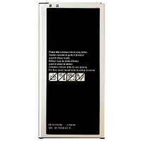 Акумулятор Samsung EB-BJ710CBC оригінал Китай Galaxy J7 2016 3300 mAh