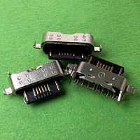 Роз'єм заряджання Motorola Moto G10 G10 Power G20 G30 G50 Type-C