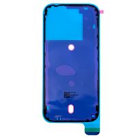 Скотч - стикер для крышек iPhone 16 Pro (черный)