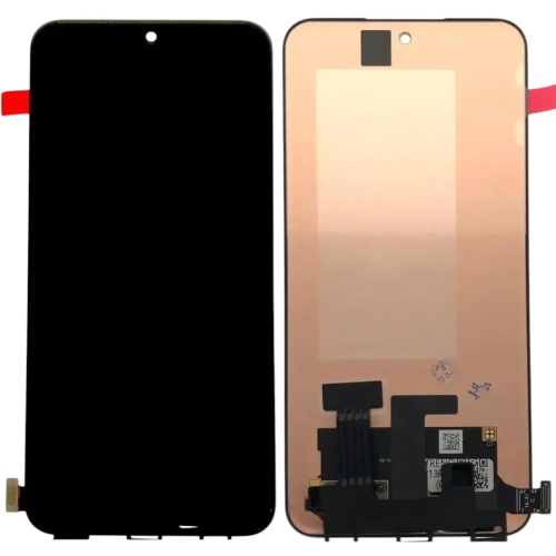 Дисплей Oppo Reno 13 Pro з таскріном (оригінал Китай)