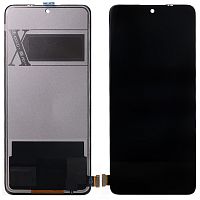 Дисплей Xiaomi Redmi Note 14 5G, Poco M7 Pro 5G з тачскріном (IN-CELL)