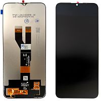 Дисплей Realme C11 2021, Realme C20, Realme C20A, Realme C21, Narzo 50i з тачскріном (оригінал OEM)