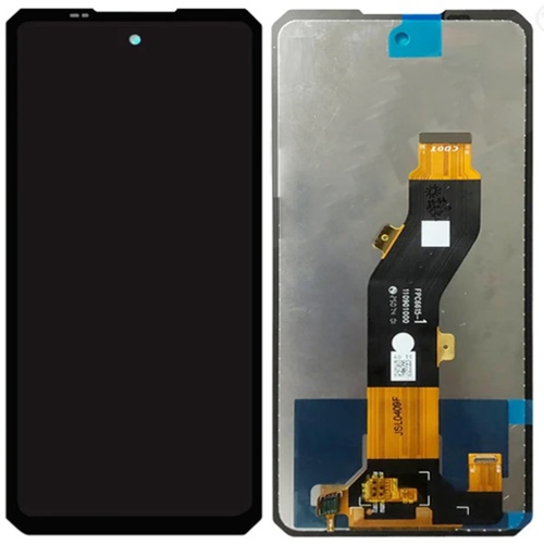 Дисплей Oukitel IIIF150 Air 3 з тачскріном (оригінал Китай)