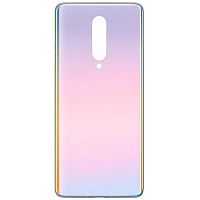Задня кришка OnePlus 8 (рожева оригінал Китай)