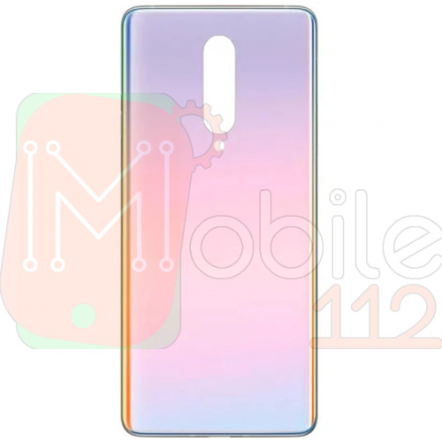 Задня кришка OnePlus 8 (рожева оригінал Китай)
