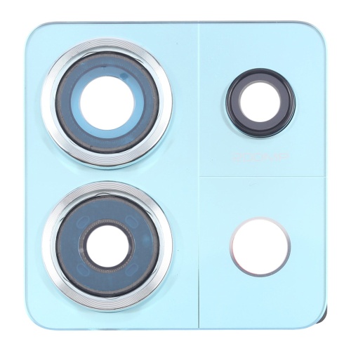 Скло камери Xiaomi Redmi Note 13 5G (з синьою рамкою) Скло камери Xiaomi Redmi Note 13 5G (з синьою рамкою)