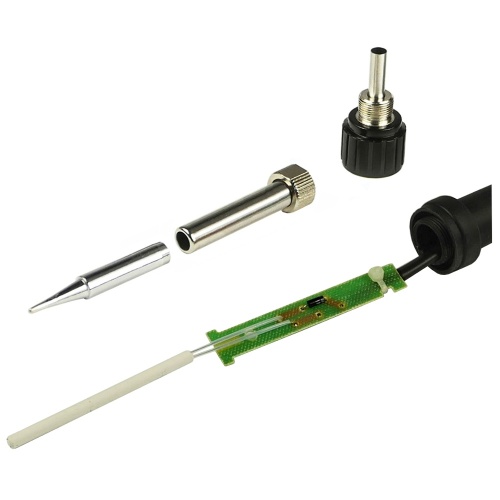 Паяльник Baku BK-454 з жалом стандарту 900M (220V, 30W) фото 3