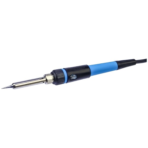 Паяльник Aida A-093A з жалом стандарту 900M (індикатор живлення, термоелемент Hakko, 220V, 40W) фото 3 Паяльник Aida A-093A з жалом стандарту 900M (індикатор живлення, термоелемент Hakko, 220V, 40W) фото 3