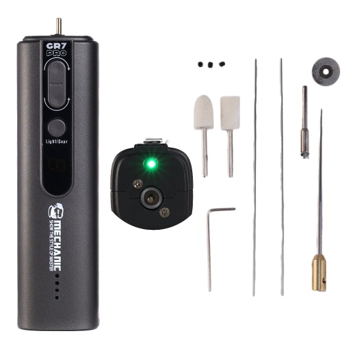 Машинка для видалення OCA клею Mechanic GR7 Pro