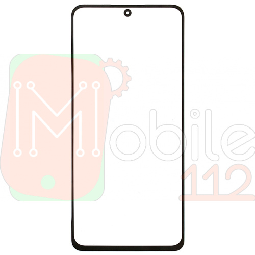 Скло дисплея Xiaomi Redmi Note 10 Pro, Note 11 Pro 4G 5G,Note 12 Pro 4G Poco X4 Pro 5G (з OCA плівкою)