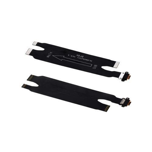 Шлейф Huawei P30 VOG-L29 VOG-L09 з роз'ємом зарядки - міжплатний