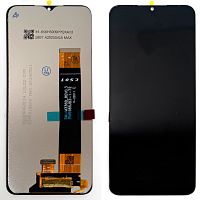 Дисплей Samsung Galaxy A13 4G A135F, A23 A235 A23 5G A236B, M13 M135F, M23 5G M236B, M33 5G M336B + тачскрин (SM-M336B_REV0.3 оригинал Китай)