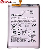 Акумулятор Samsung EB-BA146ABY Galaxy A14 4G (оригінал G+OCA Pro 5000 mAh)