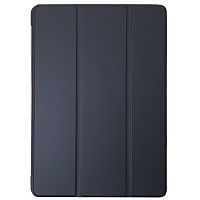 Чохол книжка Apple iPad 10.2, iPad Pro 10.5, iPad Air 3 без лого (темно - синій)