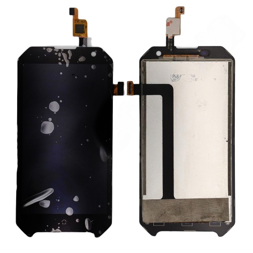 Дисплей Blackview BV6000 BV6000s з тачскріном (AAAA)