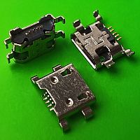 Разъем зарядки Oppo R821 R811 R813 R817 R820 R823 Micro USB
