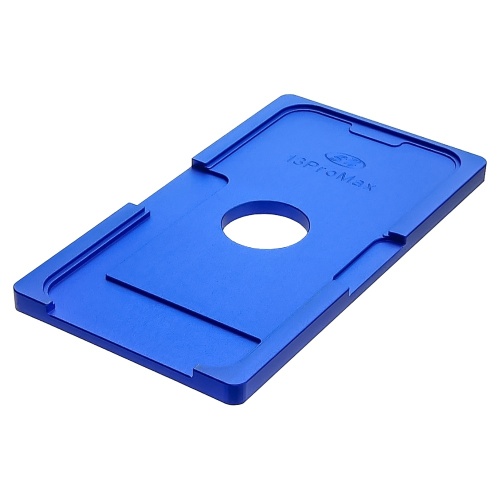 Комплект форм для Apple iPhone 13 Pro Max, для відцентрування та склеювання дисплея зі склом фото 2