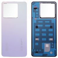 Задня кришка Xiaomi Redmi Note 13 Pro 5G (фіолетова Original New)