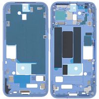 Рамка дисплея Google Pixel 8a (синяя)