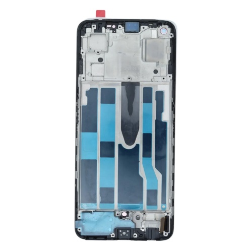 Дисплей Oppo Reno 7 5G з тачскріном і рамкою (OLED)