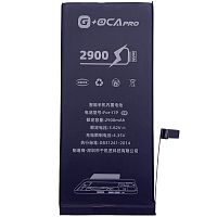 Аккумулятор Apple iPhone 7 Plus (оригинал G+OCA Pro 2900 mAh)