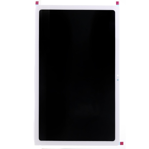 Дисплей Samsung Galaxy Tab A7 10.4 T500 T505 з тачскріном (білий оригінал OEM) фото 2