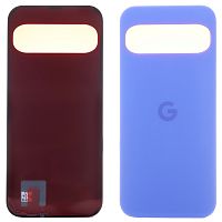 Задняя крышка Google Pixel 10 (синяя Original New)