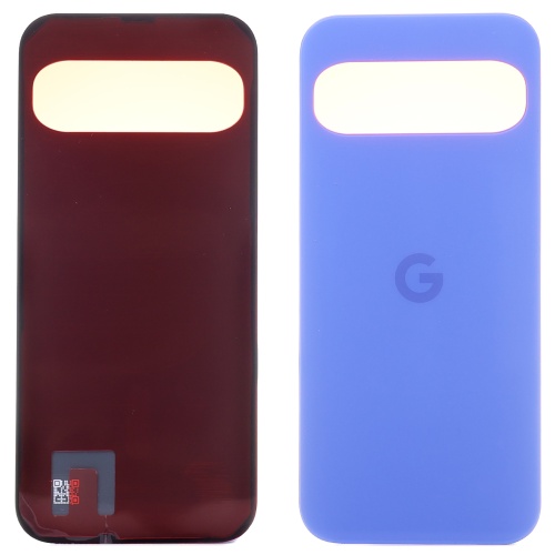 Задня кришка Google Pixel 10 (синя Original New)