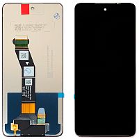 Дисплей Motorola Moto G24, Moto G24 Power, Moto G04 XT2421, Moto G04s з тачскріном (оригінал Китай)