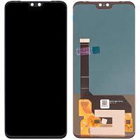 Дисплей Vivo V23 5G V2130 + тачскрин (OLED)