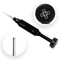 Отвертка Qianli iWhale Torque 3D-A Philips + PH1.3 крест