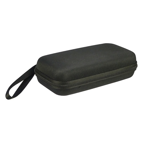 Мультиметр цифровий Aneng 682 (живлення від АКБ, автовизначення, детектор прихованої проводки, LCD 5,1", термопара) фото 7