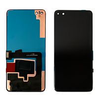 Дисплей Huawei P40 ANA-NX9 з тачскріном (OLED)