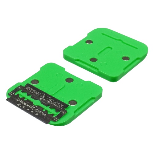 Ніж-скребок Relife RL-023B для зняття залишків клею, ОСА та поляризаційної плівки фото 3