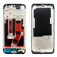 Рамка дисплея OnePlus Nord N20 SE (чорна)