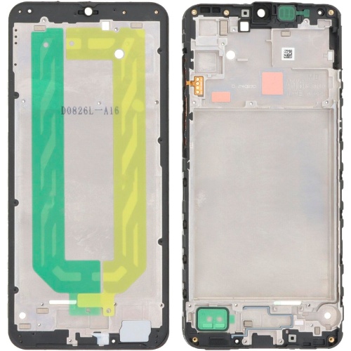 Рамка дисплея Samsung Galaxy A16 A165 (чорна) Рамка дисплея Samsung Galaxy A16 A165 (чорна)