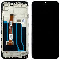 Дисплей Vivo Y19 Y5s U3 Z5i з тачскріном (AAAA з рамкою)