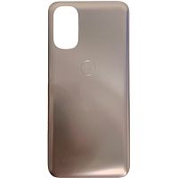 Задня кришка Motorola Moto G41 XT2167-2 (золотиста оригінал Китай)