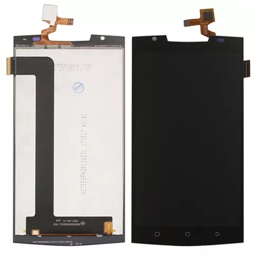 Дисплей Oukitel K10000 Pro з тачскріном (AAAA)