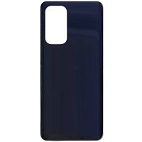 Задня кришка OnePlus 9 LE2113 (чорна)