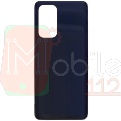 Задня кришка OnePlus 9 LE2113 (чорна)