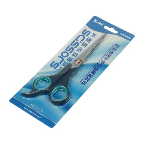 Ножницы антистатические Kaisi KS-206 фото 2 Ножницы антистатические Kaisi KS-206 фото 2